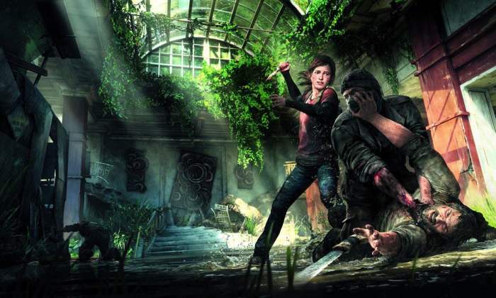 Game Survival Bertahan Sebagai Genre Paling Diminati