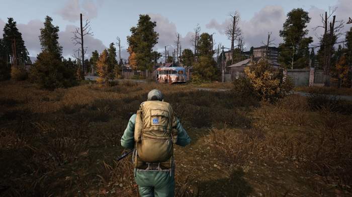 Game Survival Bertahan Sebagai Genre Paling Diminati