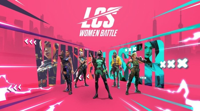 Valorant Menjadi Game FPS Kompetitif yang Disukai Banyak Gamer