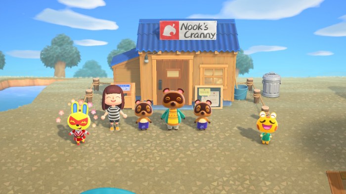 Best Games Of 2020 - Animal Crossing: New Horizons - GameSpot Best Games Of 2020 - Animal Crossing: New Horizons - GameSpot