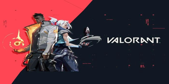 Valorant Menjadi Game Fps Kompetitif Yang Disukai Banyak Gamer