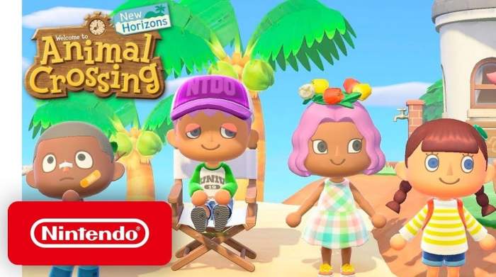 5 Fakta Menarik tentang Animal Crossing: New Horizons | BukaReview Animal Crossing New Horizons Tetap Jadi Game Sosial Terbaik