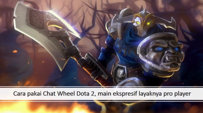 Dota 2 Menjadi Salah Satu Game Esports Paling Populer Sepanjang Masa