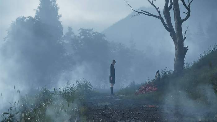 Silent Hill F Diumumkan Sebagai Seri Baru Penuh Misteri