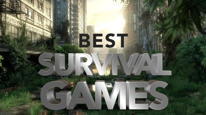10 najlepszych gier survivalowych ostatnich lat - GamingUniverse