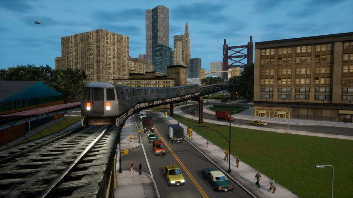 Grand Theft Auto 3 – The Definitive Edition – 14 Features New Players ... Grand Theft Auto 3 – The Definitive Edition – 14 Features New Players ...