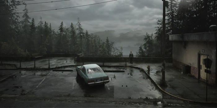 Silent Hill 2 remake release date speculation, platforms, and trailers Silent Hill 2 Remake Siap Mengguncang Dunia Horor